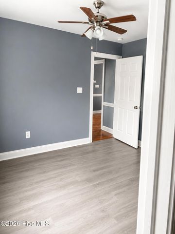 2205 Seagrave Drive, Winterville, NC 28590
