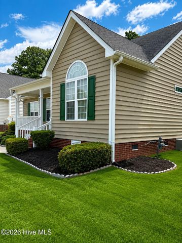 2205 Seagrave Drive, Winterville, NC 28590