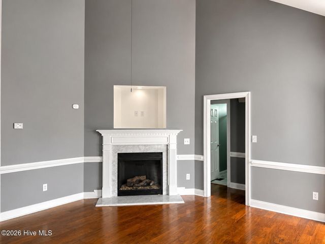 2205 Seagrave Drive, Winterville, NC 28590