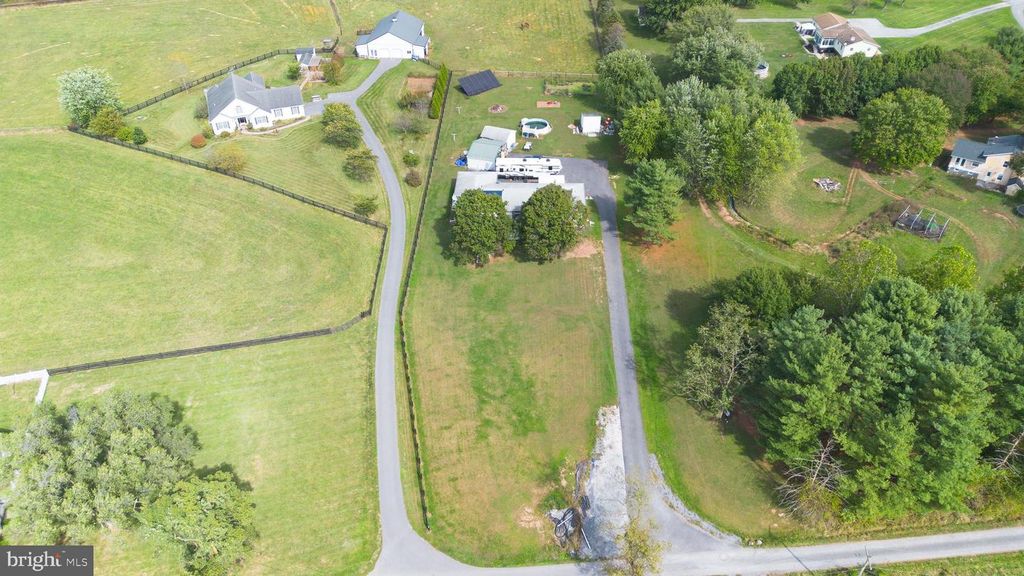 4174 FRANCIS SCOTT KEY HWY, Taneytown, MD 21787