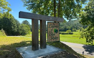 LT12 Mountain Laurel Ridge, Mineral Bluff, GA 30559