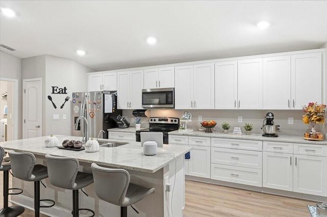 31 MORGAN STREET, Auburndale, FL 33823