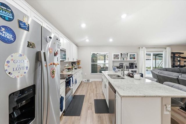 31 MORGAN STREET, Auburndale, FL 33823