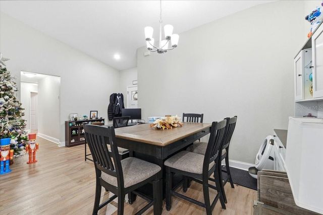 31 MORGAN STREET, Auburndale, FL 33823