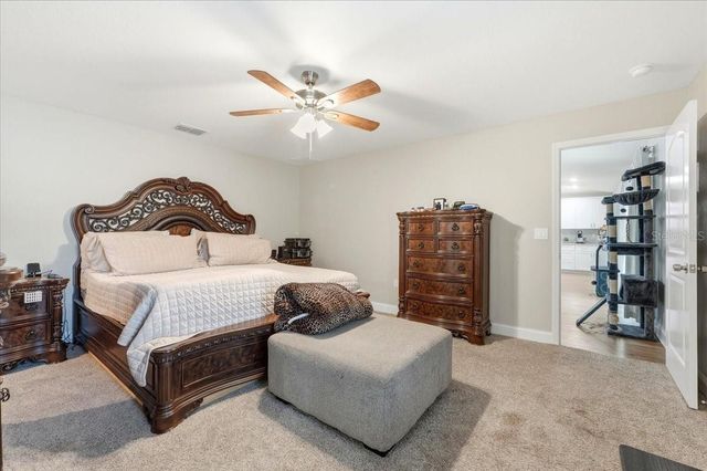 31 MORGAN STREET, Auburndale, FL 33823