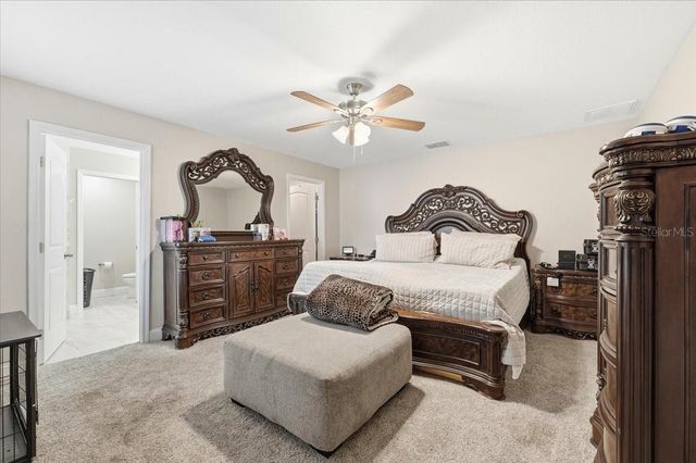 31 MORGAN STREET, Auburndale, FL 33823