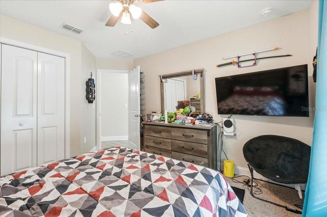 31 MORGAN STREET, Auburndale, FL 33823