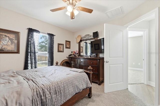 31 MORGAN STREET, Auburndale, FL 33823