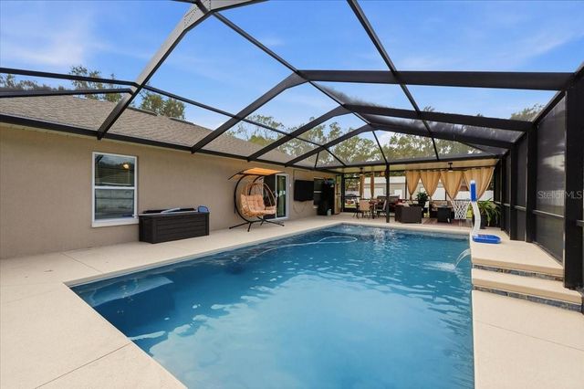 31 MORGAN STREET, Auburndale, FL 33823