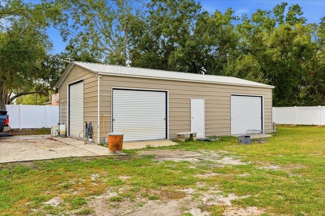 31 MORGAN STREET, Auburndale, FL 33823