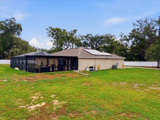 31 MORGAN STREET, Auburndale, FL 33823