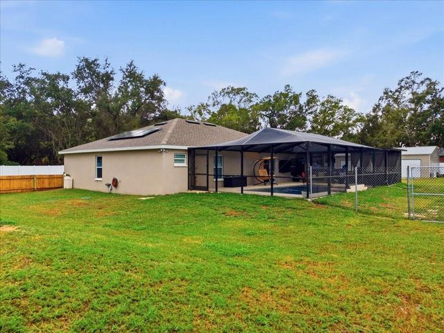 31 MORGAN STREET, Auburndale, FL 33823