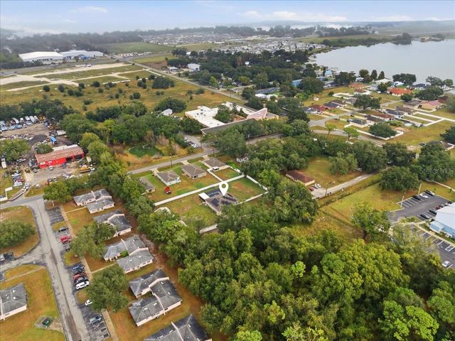 31 MORGAN STREET, Auburndale, FL 33823