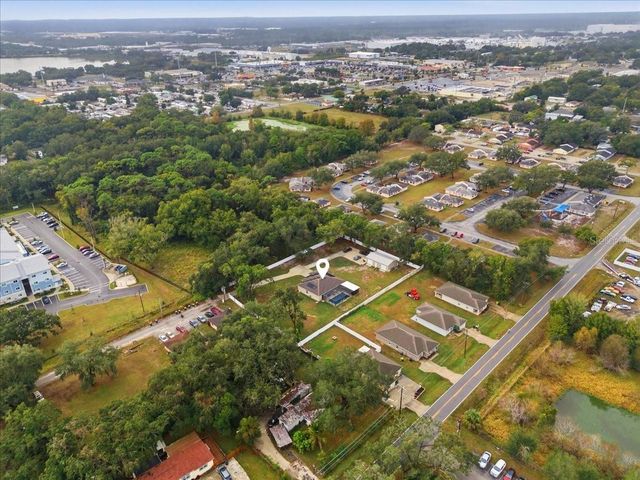 31 MORGAN STREET, Auburndale, FL 33823