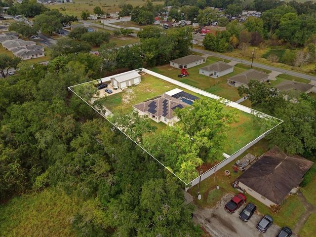 31 MORGAN STREET, Auburndale, FL 33823