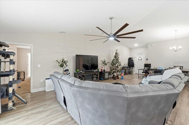 31 MORGAN STREET, Auburndale, FL 33823