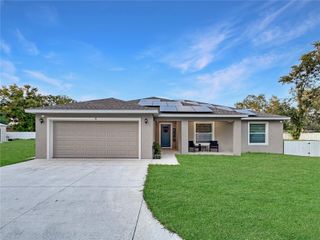 31 MORGAN STREET, Auburndale, FL 33823