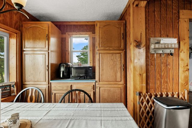 4600 N Old State Road 55, Crawfordsville, IN 47933
