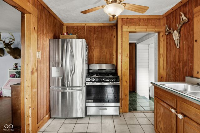4600 N Old State Road 55, Crawfordsville, IN 47933