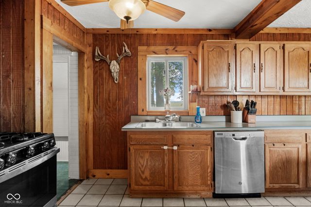 4600 N Old State Road 55, Crawfordsville, IN 47933