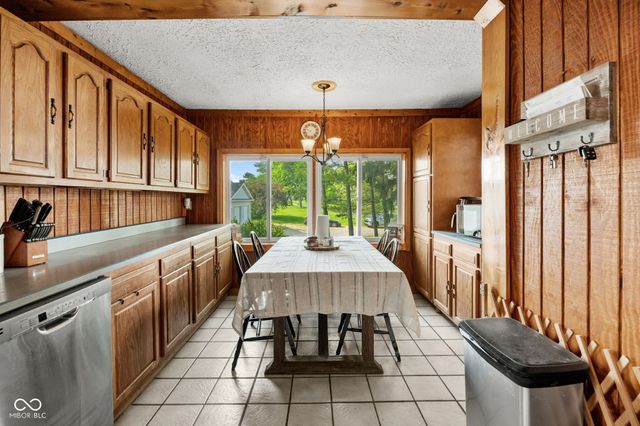 4600 N Old State Road 55, Crawfordsville, IN 47933