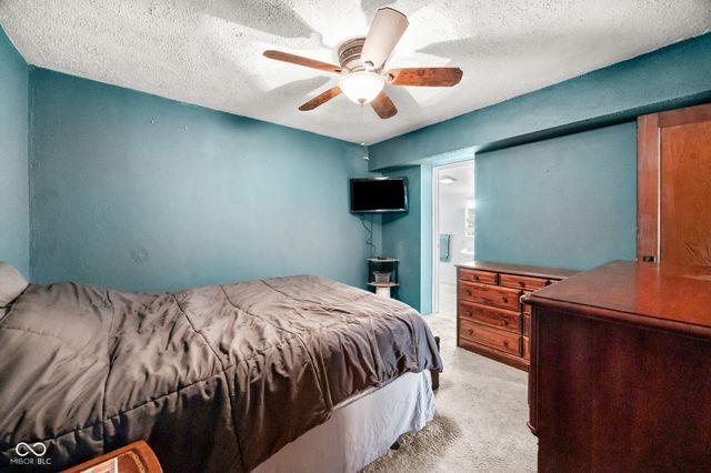 4600 N Old State Road 55, Crawfordsville, IN 47933