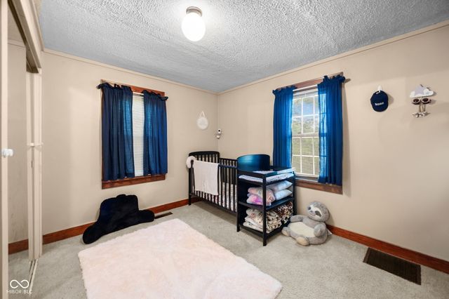 4600 N Old State Road 55, Crawfordsville, IN 47933