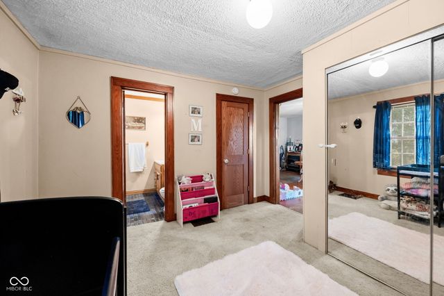 4600 N Old State Road 55, Crawfordsville, IN 47933