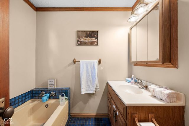4600 N Old State Road 55, Crawfordsville, IN 47933