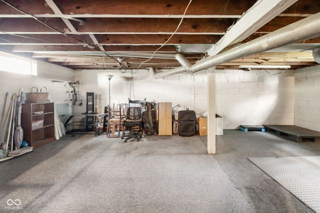 4600 N Old State Road 55, Crawfordsville, IN 47933