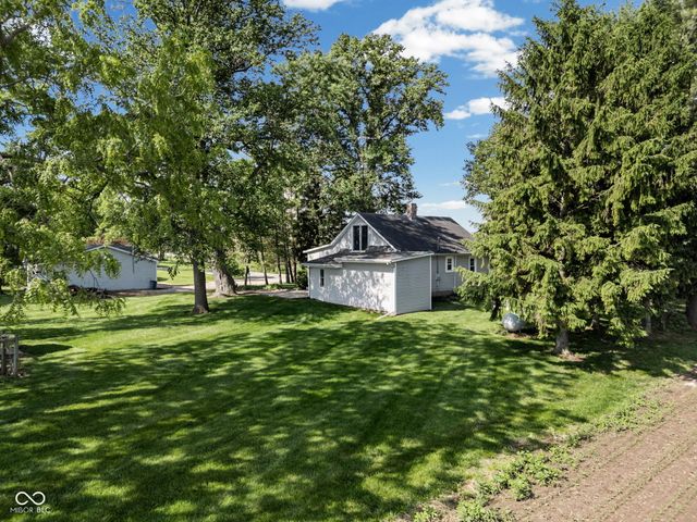 4600 N Old State Road 55, Crawfordsville, IN 47933