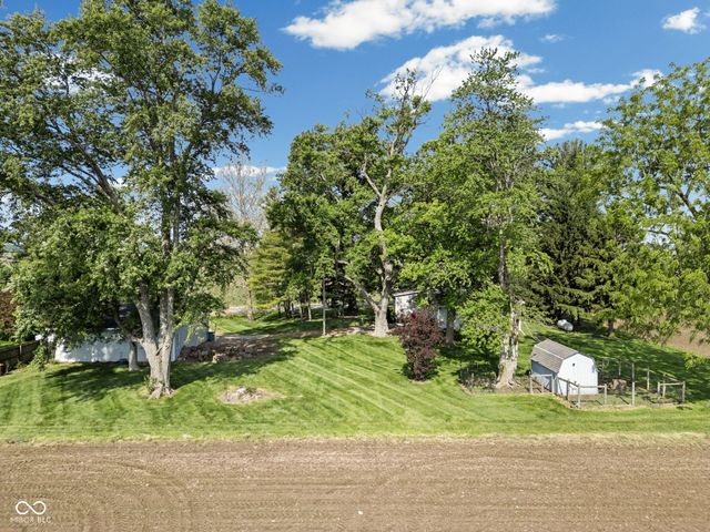 4600 N Old State Road 55, Crawfordsville, IN 47933