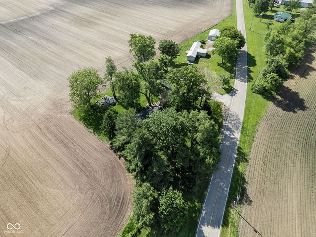 4600 N Old State Road 55, Crawfordsville, IN 47933