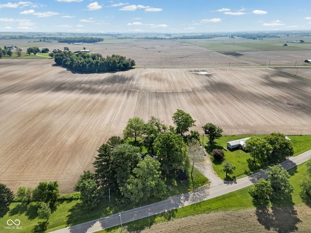 4600 N Old State Road 55, Crawfordsville, IN 47933