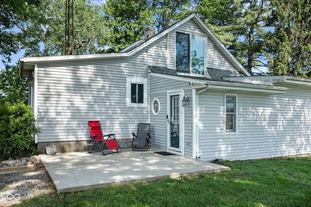 4600 N Old State Road 55, Crawfordsville, IN 47933