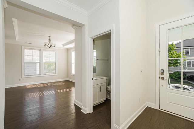 1557 Fort Palmetto Circle, Mount Pleasant, SC 29466