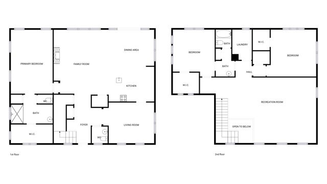 1557 Fort Palmetto Circle, Mount Pleasant, SC 29466