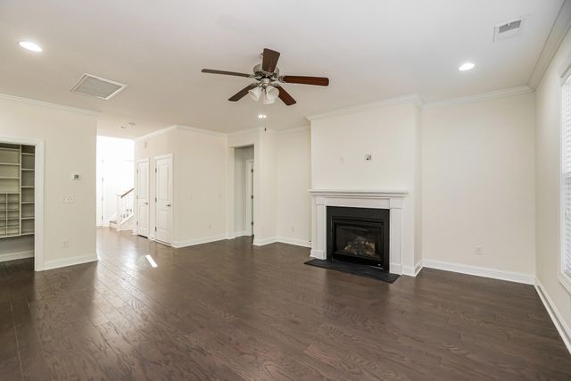 1557 Fort Palmetto Circle, Mount Pleasant, SC 29466