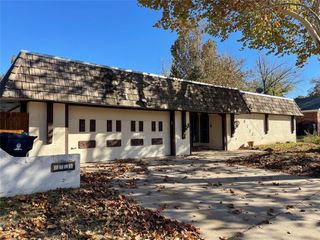 8712 N Kensington Road, Oklahoma City, OK 73132