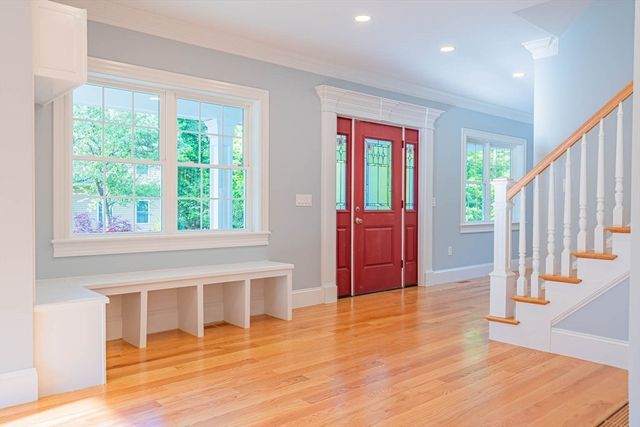 12 Stoddard, Upton, MA 01568