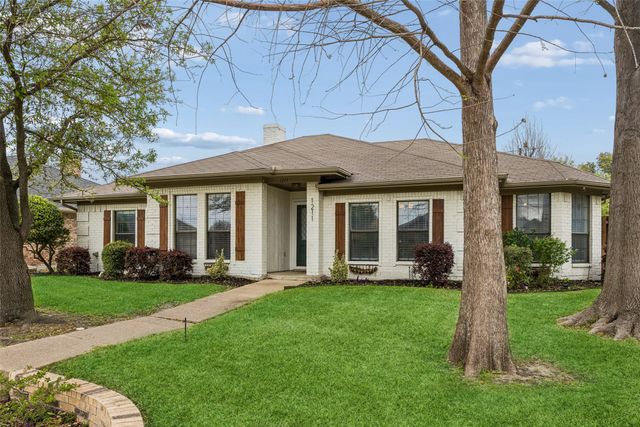 1211 Terrace Drive, Mesquite, TX 75150