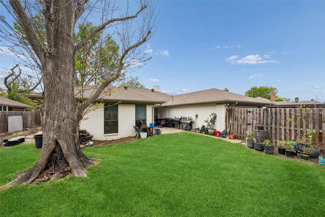 1211 Terrace Drive, Mesquite, TX 75150