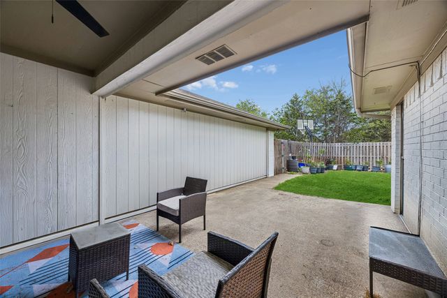 1211 Terrace Drive, Mesquite, TX 75150