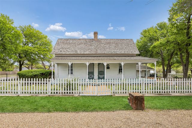 1211 Terrace Drive, Mesquite, TX 75150