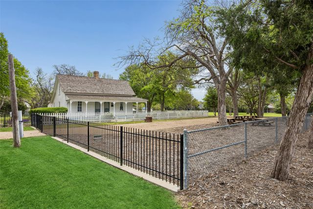 1211 Terrace Drive, Mesquite, TX 75150