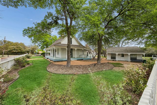 1211 Terrace Drive, Mesquite, TX 75150