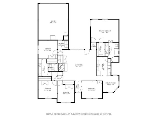 1211 Terrace Drive, Mesquite, TX 75150