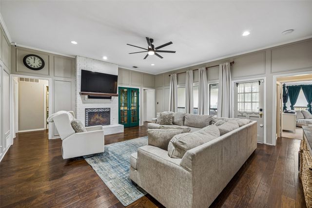 1211 Terrace Drive, Mesquite, TX 75150