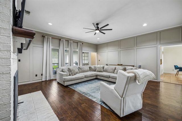 1211 Terrace Drive, Mesquite, TX 75150