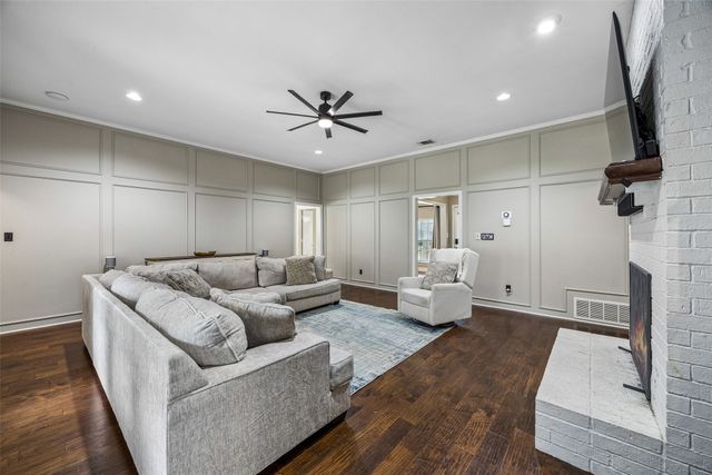 1211 Terrace Drive, Mesquite, TX 75150